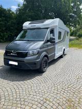 Knaus MAN TGE Knaus Van Wave 640 MEG Vansation  - Knaus VAN WAVE