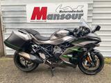 Kawasaki NINJA H2 SX SE+ Tourer | 1. HAND | SCHECKHEFT | - Offers matching your search criteria