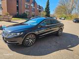 Volkswagen Passat CC 3,6 V6 4 Motion TÜV NEU bis 5/28 - Volkswagen Passat CC: Coupe