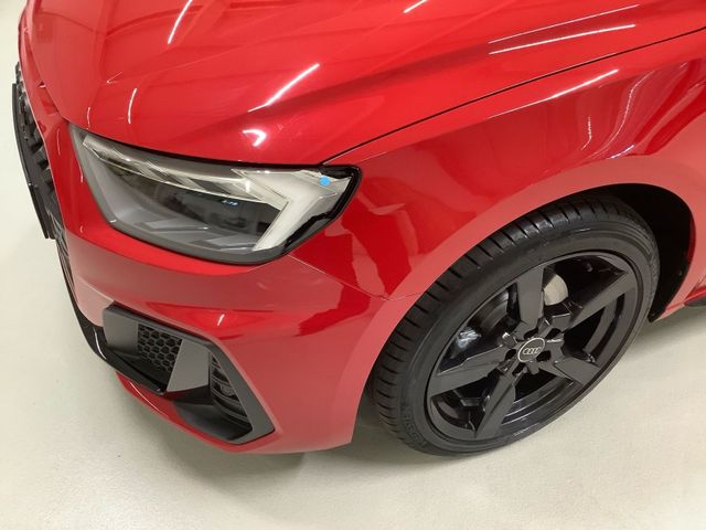 A1 Sportback S line 30 TFSI 85(116) kW(PS) S tro