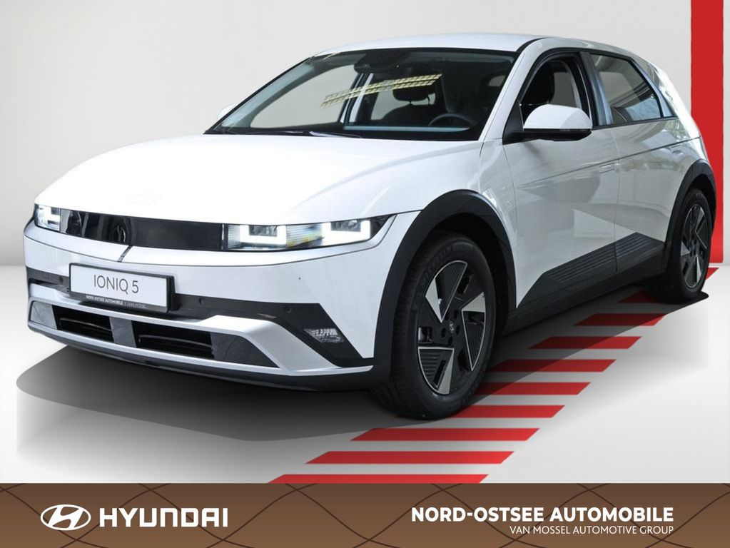 Image of Hyundai IONIQ 5