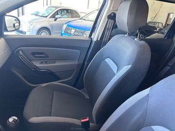 Dacia Duster - 12
