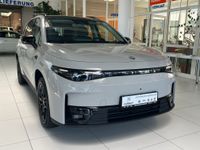 Leapmotor C10 - Vorschau Bild 7