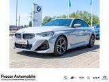 BMW 218i Coupé M Sport Adap.LED HiFi Komfortz. RFK - BMW 218 in Bochum