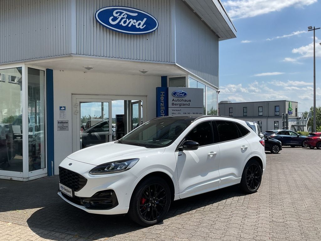 Image of Ford Kuga