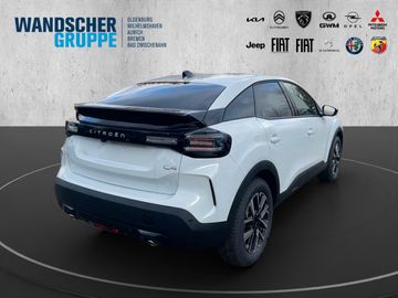 Citroën C4 MAX PURETECH 130 EAT8 Kam.+KeyLess+LED+Navi