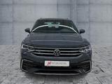 Volkswagen Tiguan 2.0 TDI 4M DSG R-LINE MATRIX+NAVI+ACC+AHK - VW Tiguan Gebrauchtwagen in Münster