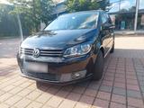 Volkswagen VW TOURAN 1.4 TSI, 140 PS , neu TÜV, Navi,... - Volkswagen Touran: 14 Tsi