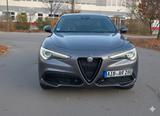 Alfa Romeo Stelvio Veloce TOP ZUSTAND!! - Alfa Romeo Stelvio von privat