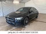 Mercedes-Benz CLA 250 e Ed. 2020 AMGLine|Night|Virtual|HP-LED - mit Hybrid-Antrieb: Sportwagen