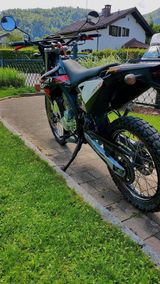 Rieju MRT Cross Pro 125 Top Zustand!!! - Angebote entsprechen deinen Suchkriterien