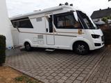 Eura Mobil Integra I 700 EB - Eura Mobil Diesel Integrierter Automatik