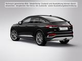 Audi Q4 Sportback 45 e-tron qu. S line 0,25%*AHK*ACC* - Audi Q4 e-tron Jahreswagen