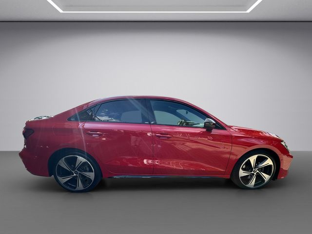 A3 Limousine 35 1.5 TFSI S line S-tronic ACC HUD