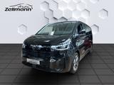Volkswagen Transporter Kasten Plus 2,0l TDI 4Mo Autom. Stan