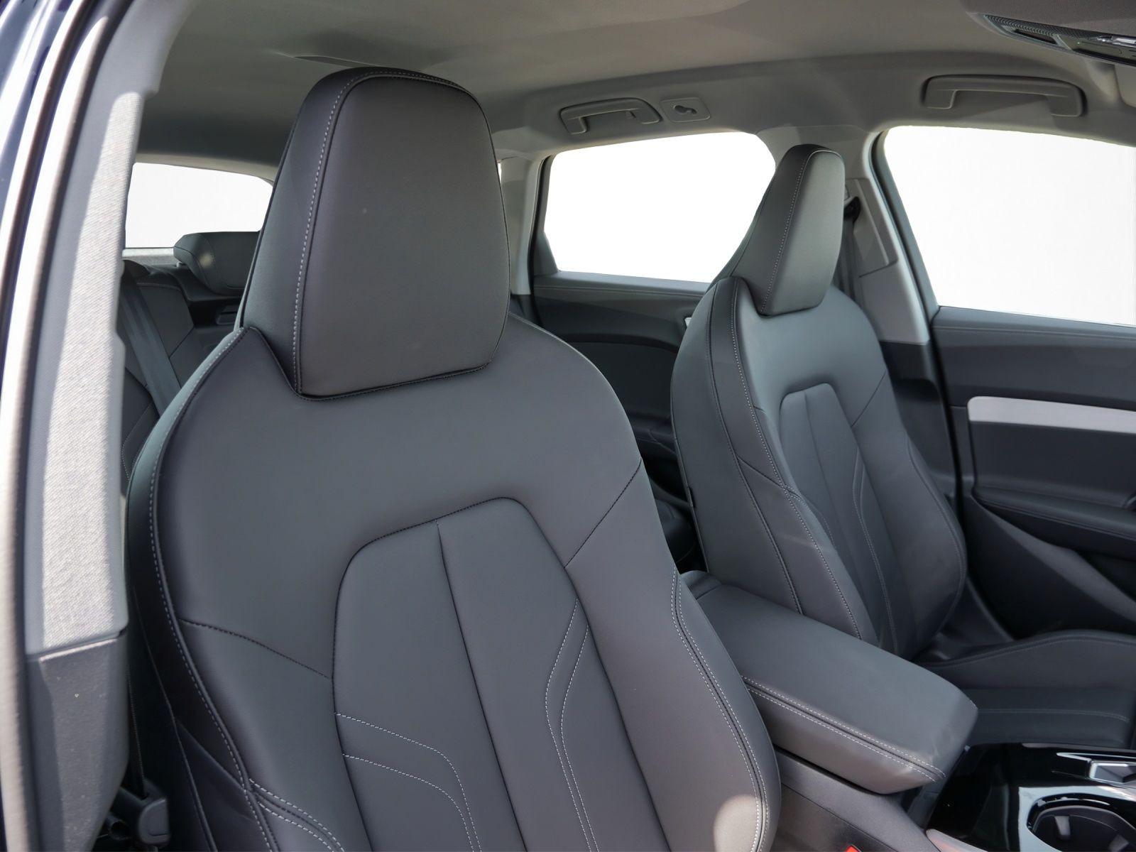 Audi A5 Avant 35 TFSI Business*LED*Rückfahrkamera*ACC, миниатюра 10