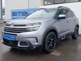 Citroën C5 Aircross Feel Pack Navi LED Kamera Car/Play - Citroën C5 Aircross Feel Pack Gebrauchtwagen
