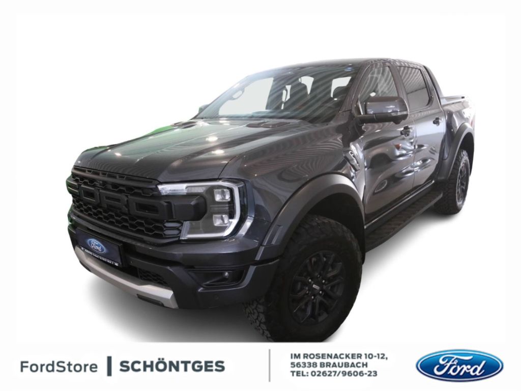 Ford Raptor