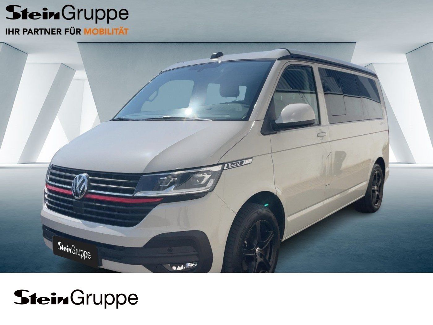Volkswagen T6.1 California Beach DAB+SHZ+ACC+LED+NAVI+PDC foto 1
