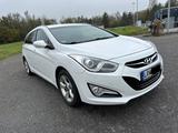 Hyundai i40cw 1.7 CRDi 100kW