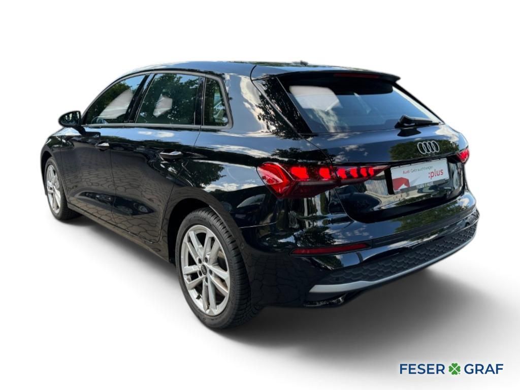 Audi A3 - Bild 4