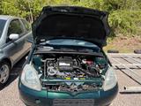 Toyota Yaris - gebrauchte Toyota Yaris aus dem Jahr 2001