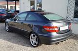 Mercedes-Benz CLC 200 CDI Automatik*Pano*Xenon*Leder - Mercedes-Benz CLC 200: Cdi