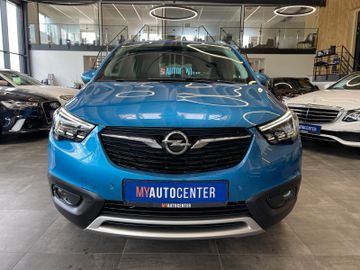 Opel Crossland (X) *LKHZ*HEADUP-DISPLAY*NAVI*KAM*LED*