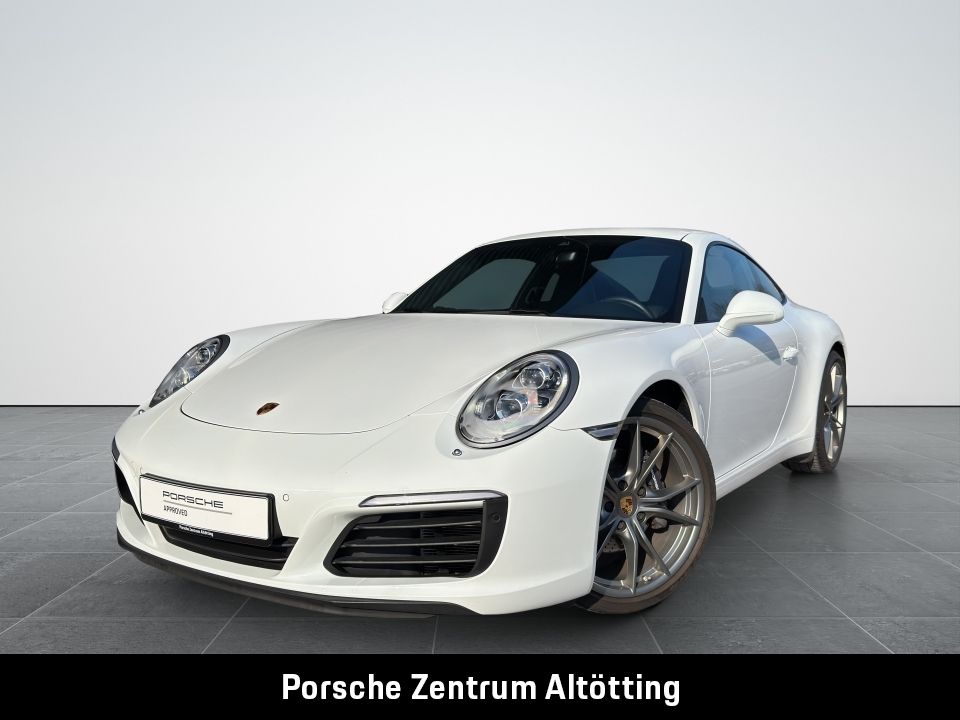 Porsche 991