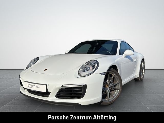 Porsche 991 (911) Carrera | Sportabgasanlage | LED |