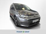 Volkswagen Caddy AHK*LED*Navi*Pano*Sthzg.*RearView* - VW Caddy mit Schiebedach
