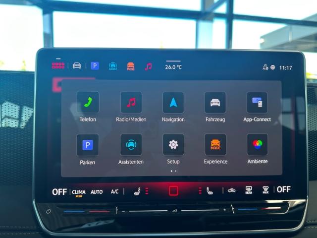 Volkswagen Tiguan 1.5 eTSI Prime Navi LED-Plus Navi 360° Wi, миниатюра 25