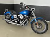 Harley-Davidson FXDL Low Glide - HARLEY-DAVIDSON FXDL