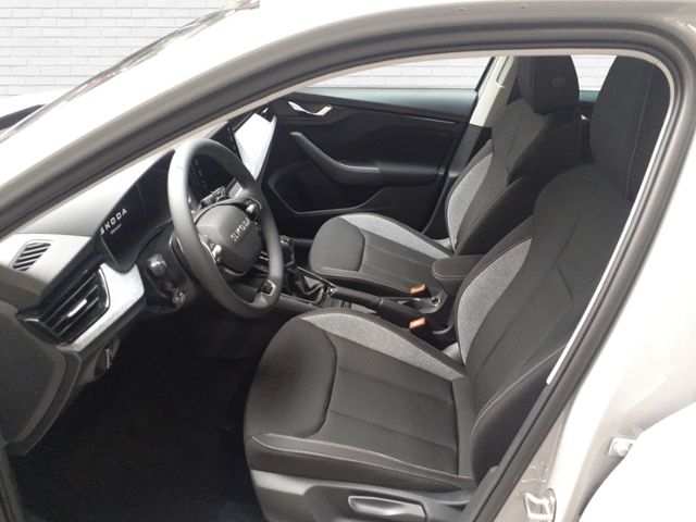 Fahrzeugabbildung SKODA Scala 1.5 TSI Balance DSG ACC NAVI AHK
