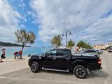 Renault Alaskan Intens