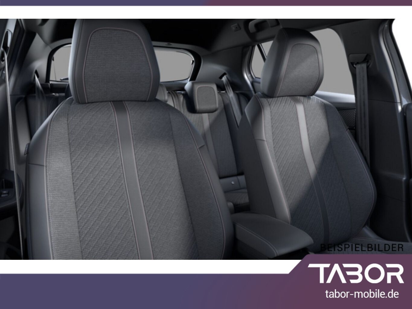 Peugeot 2008 - Bild 5