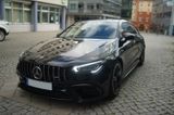 Mercedes-Benz CLA 45 S AMG Shooting Brake Mercedes-AMG