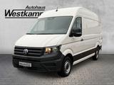 Volkswagen Crafter 35 Kasten 2,0 TDI MR Hochdach Kurzzulass - Volkswagen Ladebordwand