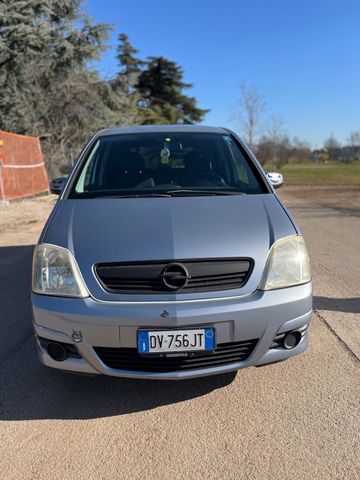 Opel Meriva 1.3 CDTI ecoFLEX Cosmo