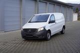 Mercedes-Benz Vito 111 CDI Kompakt, Service + TÜV neu