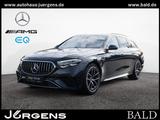Mercedes-Benz E 53 AMG Hybrid 4M+ T DIGITAL/Pano/AHK/Distr/20'