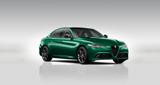 Alfa Romeo Giulia Veloce Q4| Technologie-Paket |Sport Paket - Alfa Romeo Giulia Sport Gebrauchtwagen