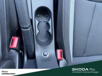 Skoda Kamiq - Vorschau Bild 17