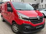 Renault Trafic Kasten 2.0 CDTI 125 kw 3,0t  Navi GRA SHZ - Renault Trafic: Automatik