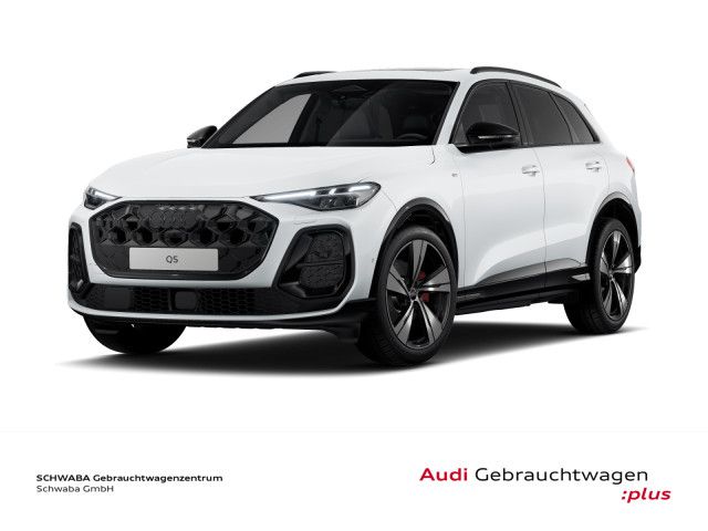 Image of Audi Q5