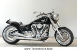 Yamaha XV 1600 Thunderbike - Angebote