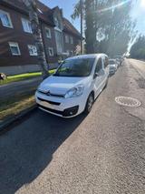 Citroën Citroen Berlingo - Citroën Berlingo Gebrauchtwagen in München