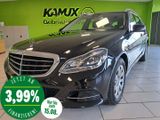 Mercedes-Benz E 250 CGI T 8G-tronic Elegance+LED+NAVI+PANO+AHK - Mercedes-Benz in Brandenburg an der Havel