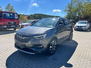 Opel Grandland (X) - 2