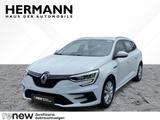 Renault Megane IV Grandtour 1.3 TCe 115 GPF Zen LED*SHZ - Renault Megane Zen